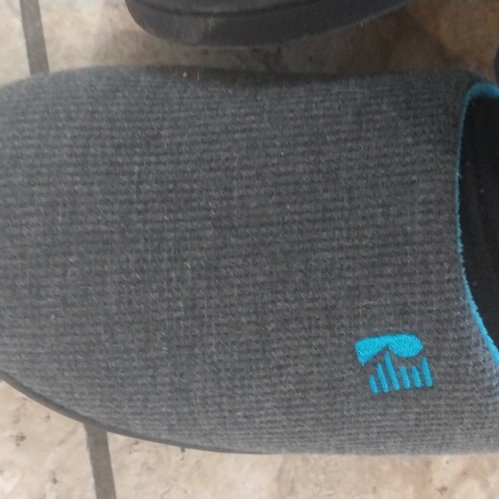 Men Inside house Shoe